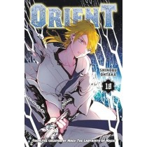 Orient, Vol. 18