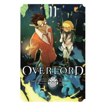 Overlord, Vol. 11