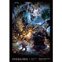 Overlord, (Light Novel) Vol. 11