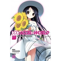 Accel World, (Light Novel) Vol. 03
