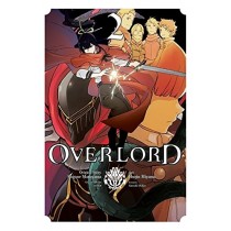 Overlord, Vol. 02