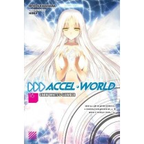 Accel World, (Light Novel) Vol. 16