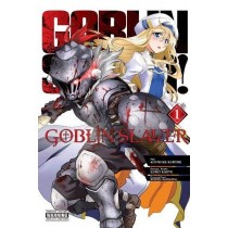 Goblin Slayer, Vol. 01