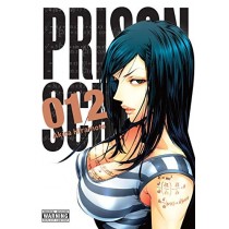 Prison School, Vol. 12