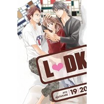 LDK, Vol. 19-20