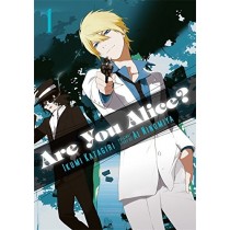 Are You Alice? Vol. 01
