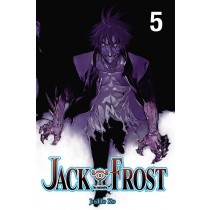 Jack Frost, Vol. 05