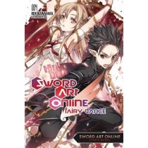 Sword Art Online, (Light Novel) Vol. 04