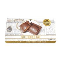 Harry Potter Butterbeer Choco Bar