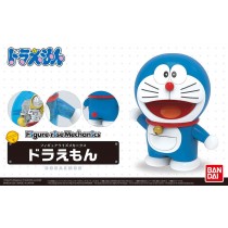 DORAEMON FIGURE RISE DORAEMON - PLASTIC MODEL KIT