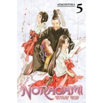 Noragami, Vol. 05