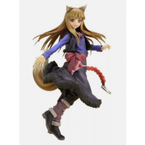 Spice & Wolf Figure Holo