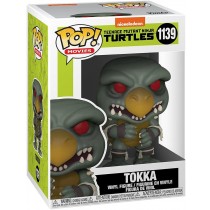 POP! Vinyl: Teenage Mutant Ninja Turtles: Tokka