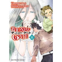 The New Gate, Vol. 11