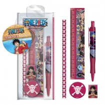 One Piece - Stationery Set