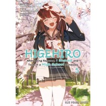 Higehiro: After Being Rejected, I Shaved and Took in a High School Runaway, Vol. 05