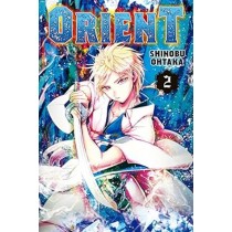 Orient, Vol. 02