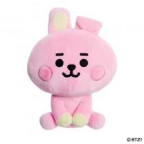 BT21 Plush Cooky Baby 8 inches