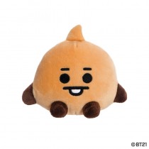 BT21 Shooky Baby 5 inches