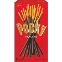 Pocky Chocolate 2 packs