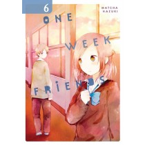 One Week Friends, Vol. 06