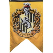 Harry Potter Tapestry Poster Flag Banner 50" x 30" Hufflepuff