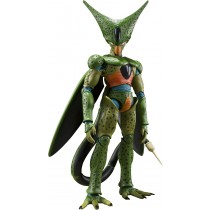 Dragon Ball Z S.H.Figuarts Cell 1st Form
