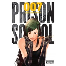 Prison School, Vol. 07