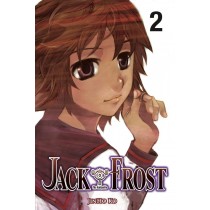 Jack Frost, Vol. 02