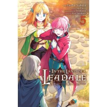 In the Land of Leadale, Vol. 05