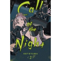 Call of the Night, Vol. 02