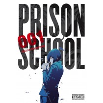 Prison School, Vol. 01