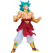 Dragon Ball Z Figure Clearise Super Saiyan Broly