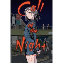 Call of the Night, Vol. 05