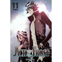 Jack Frost, Vol. 11