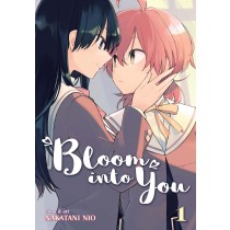 Bloom Into You, Vol. 01
