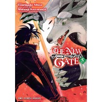 The New Gate, Vol. 05