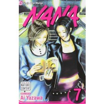 Nana, Vol. 07