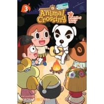 Animal Crossing: New Horizons, Vol. 03