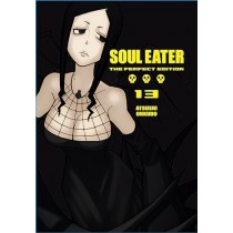 Soul Eater Perfect Edition, Vol. 13
