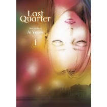Last Quarter, Vol. 01