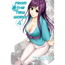 From the New World, Vol. 04