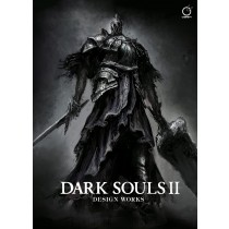 Dark Souls II: Design Works - Art Book