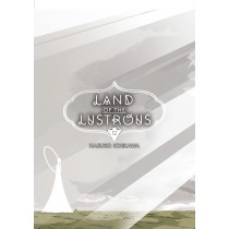 Land of the Lustrous, Vol. 12