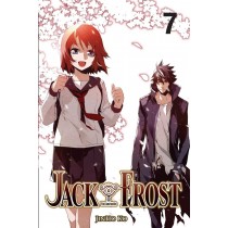 Jack Frost, Vol. 07