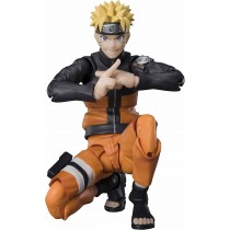 Naruto Shippuden S.H.Figuarts Naruto Uzumaki -The Junchuriki Entrusted with Hope-