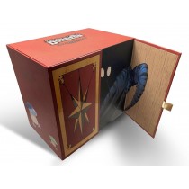 Delicious in Dungeon: The Complete Box Set