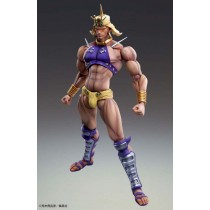 JoJo's Bizarre Adventure: Battle Tendency Super Action Statue Wamuu