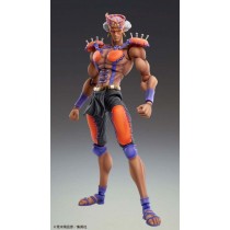 JoJo's Bizarre Adventure: Battle Tendency  Super Action Statue Esidisi
