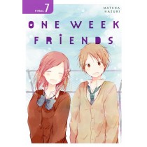 One Week Friends, Vol. 07